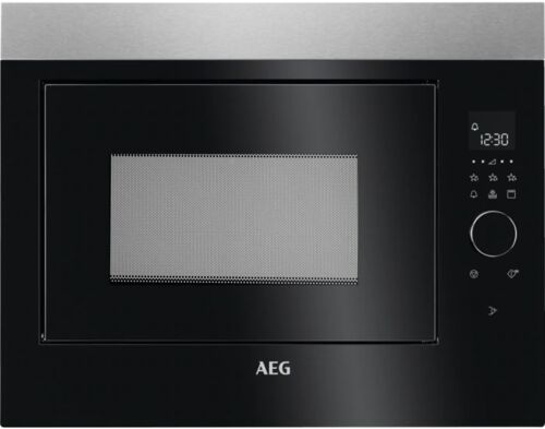 Microwave Aeg MBE2658DEM