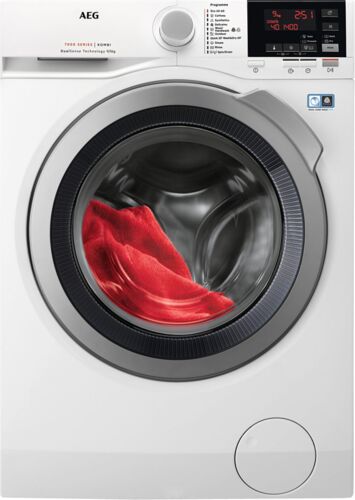 Washing machine Aeg L7WBGO49S